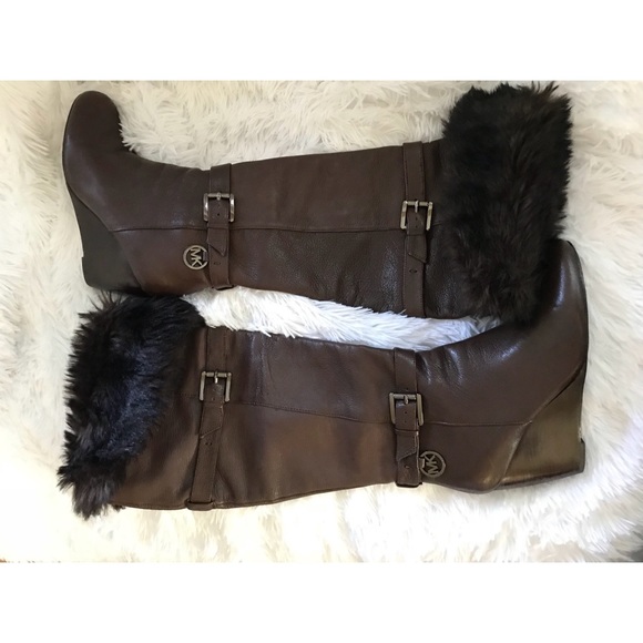 Michael Kors Boots - Picture 2 of 5